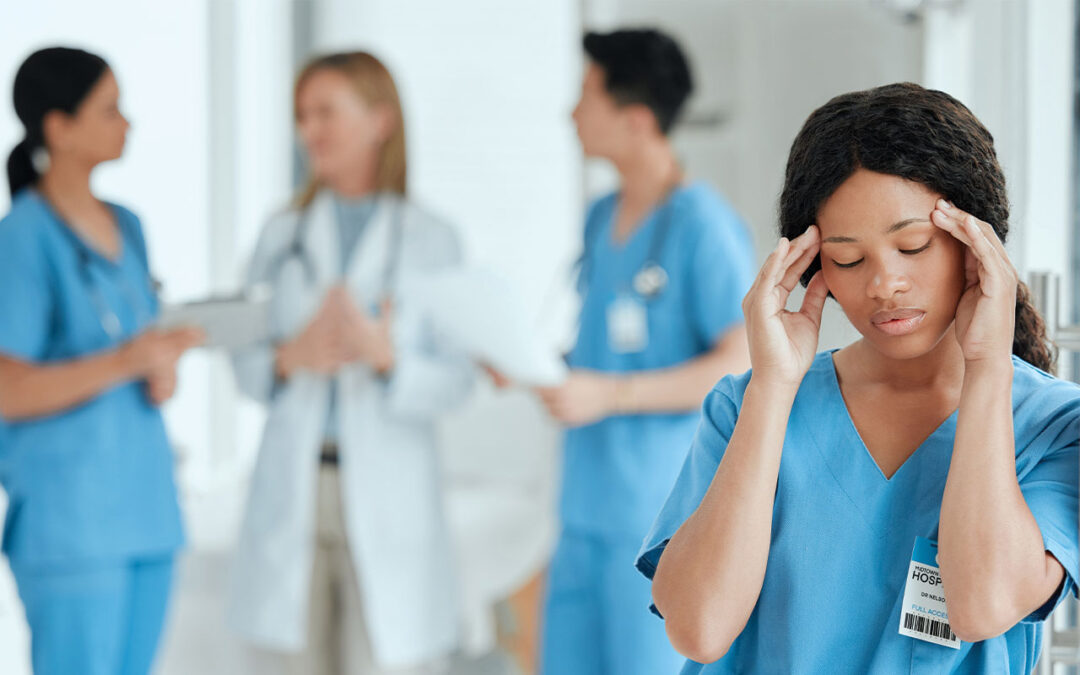 Emotional Intelligence Redefined