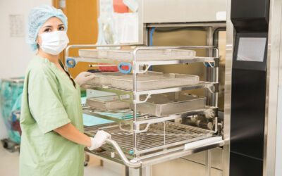 Aligning Expectations for Sterile Processing Technicians and Leaders