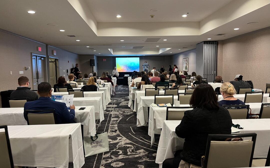 Periop ConneCT 2025 Photo Gallery