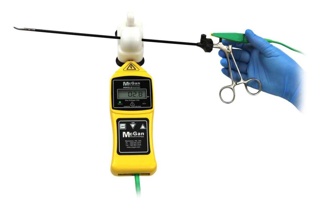 Webinar Shares Insulation Tester Knowledge