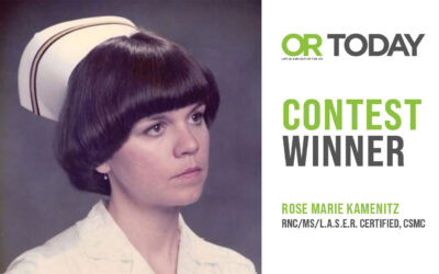 OR Today Contest Winner: November 2025