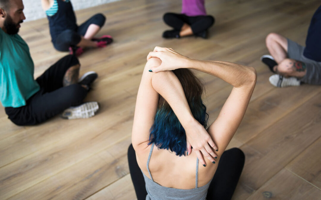 Don’t Skip These Stretches