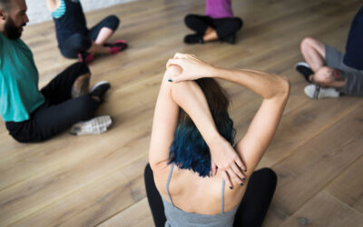 Don’t Skip These Stretches