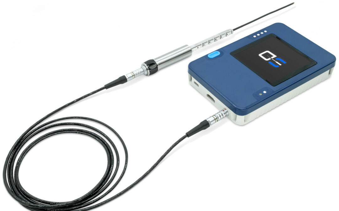 FDA 510(k) Clearance for Hybrid Endoscope