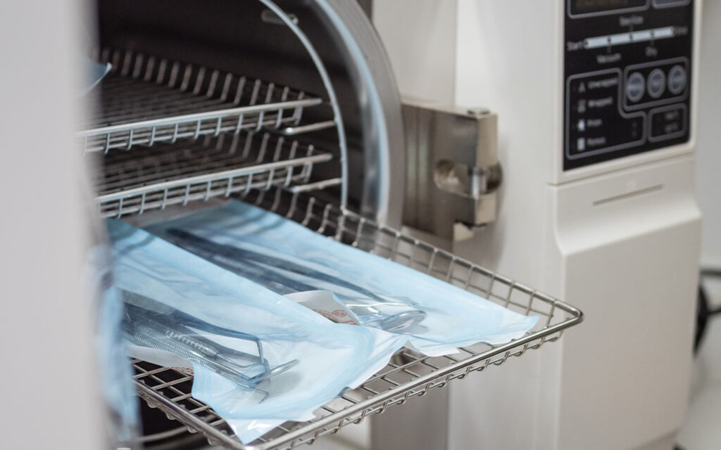 Medical Washer & Disinfectant Markets Booming