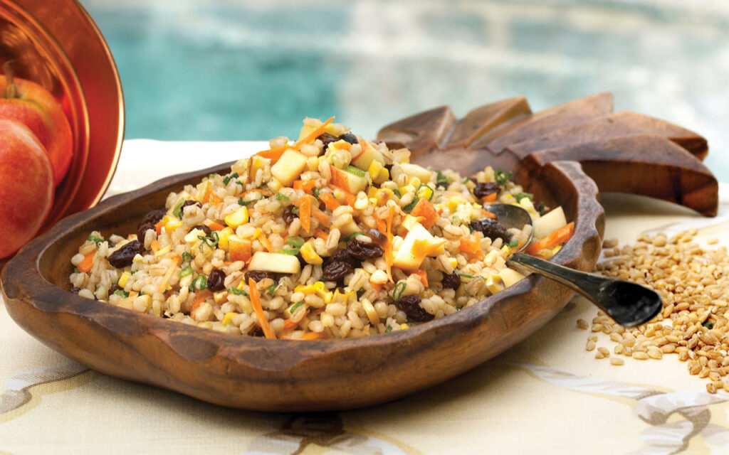 Unlock the Power of Apples