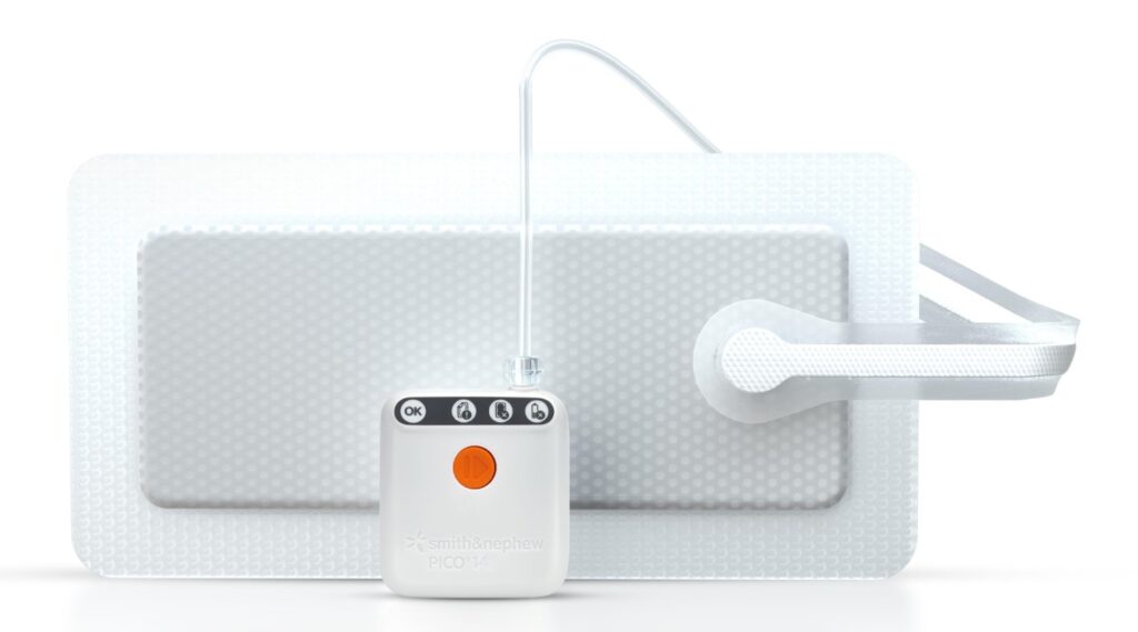 Smith+Nephew PICO sNPWT