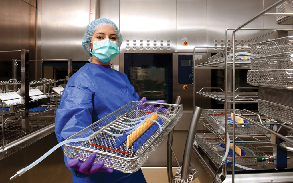 Surgical Solutions SPD & OR Solutions