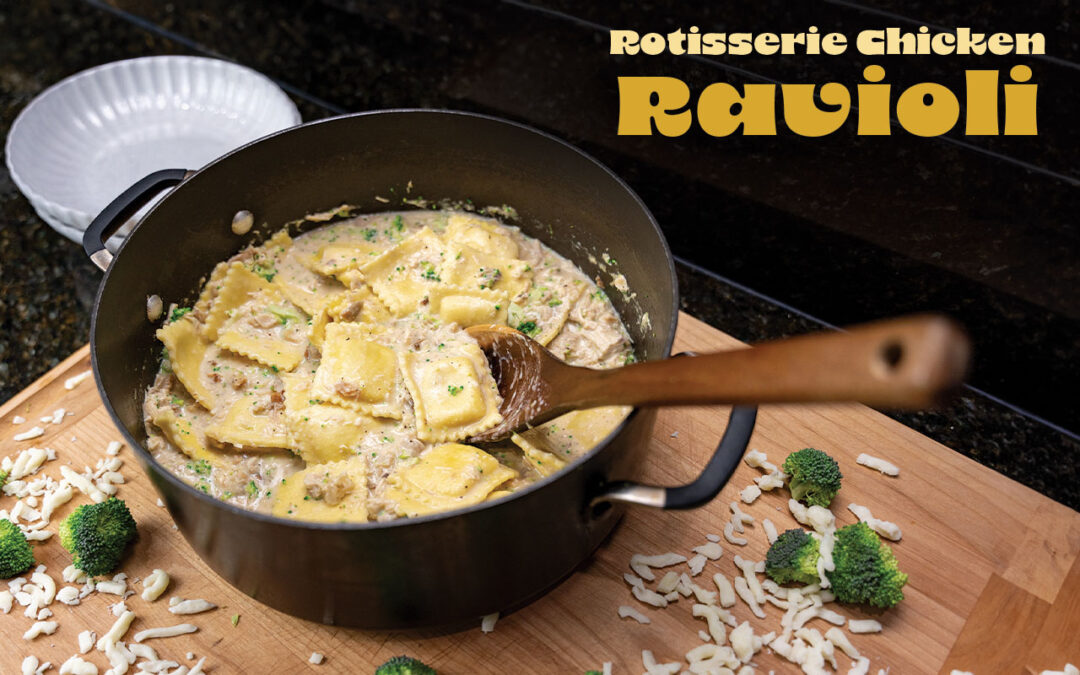 A Secret Weapon for Family Suppers