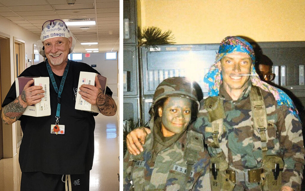 Spotlight On: Johnny Kotcher, CST, FA