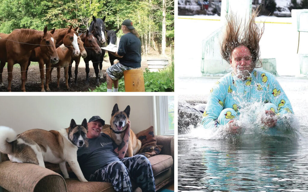 Spotlight On: Johnny Kotcher, CST, FA