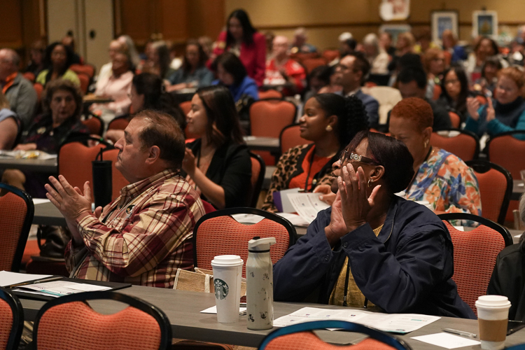 2025 Southeast Councils of PeriOperative Nurses Photo Gallery