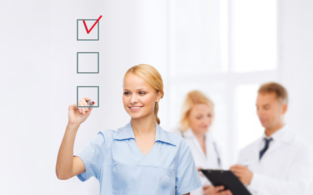 What’s on Your OR Wish List?