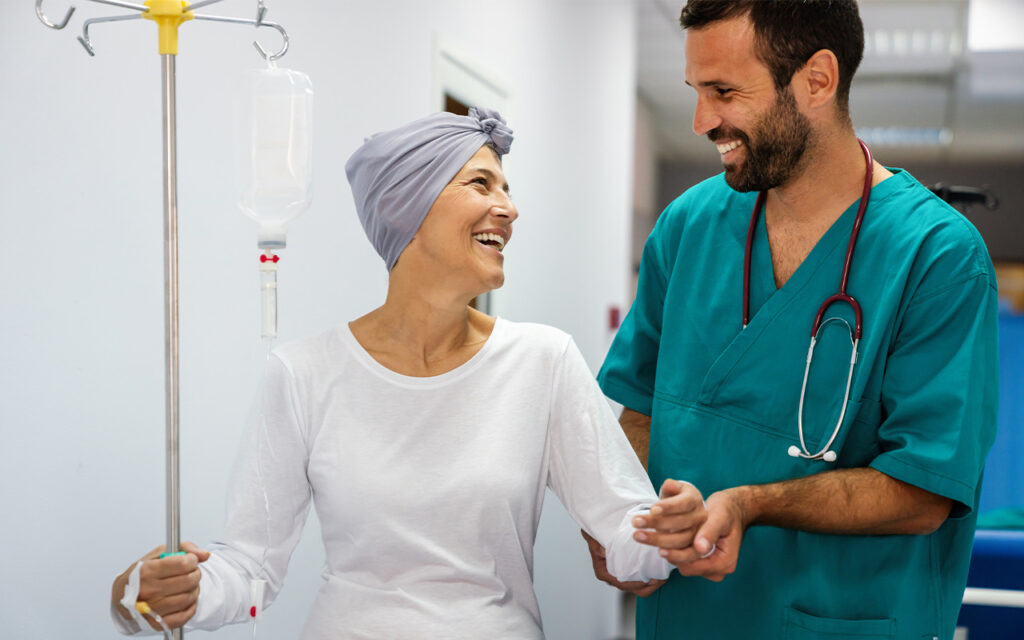 Study & Online Tool Rank Community Factors that Predict Cancer Disparities