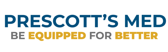 Prescott's Med 