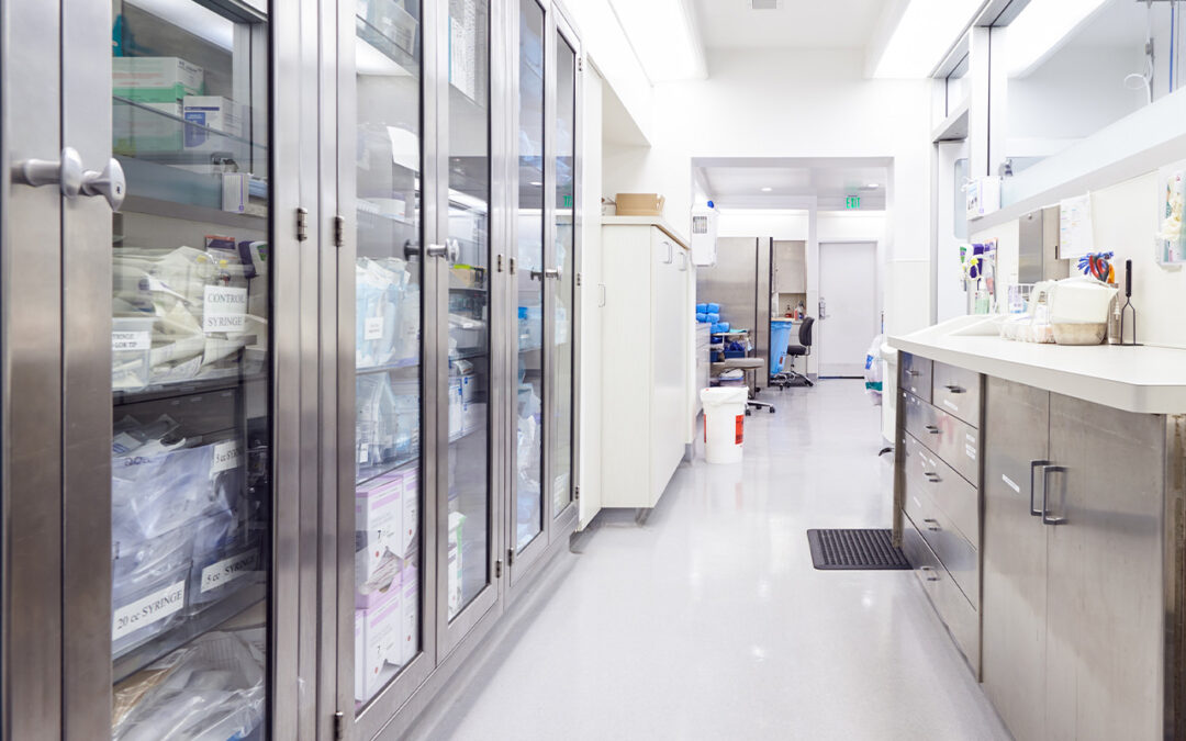 Reports Indicate Cart & Cabinet Market Growth