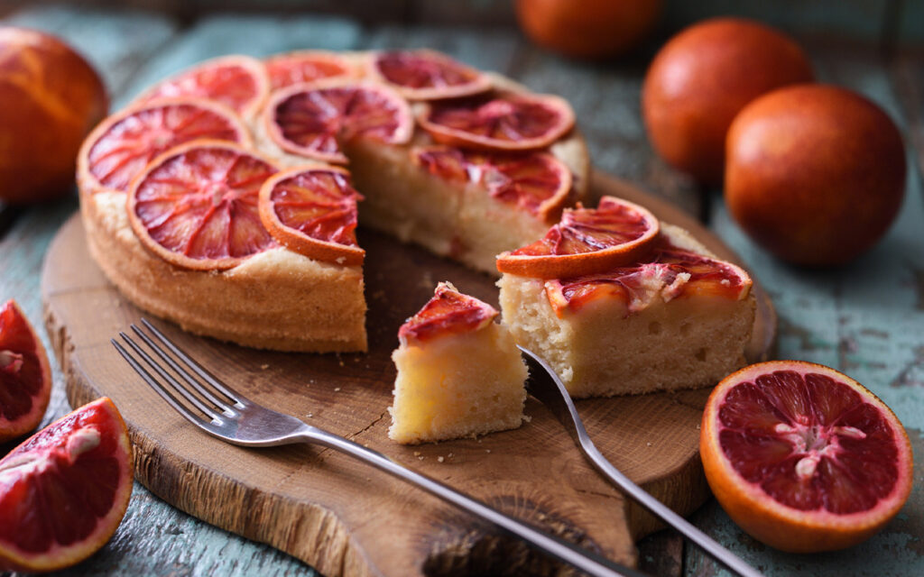 Celebrate the Holidays with Devilishly Delicious Vegan Desserts