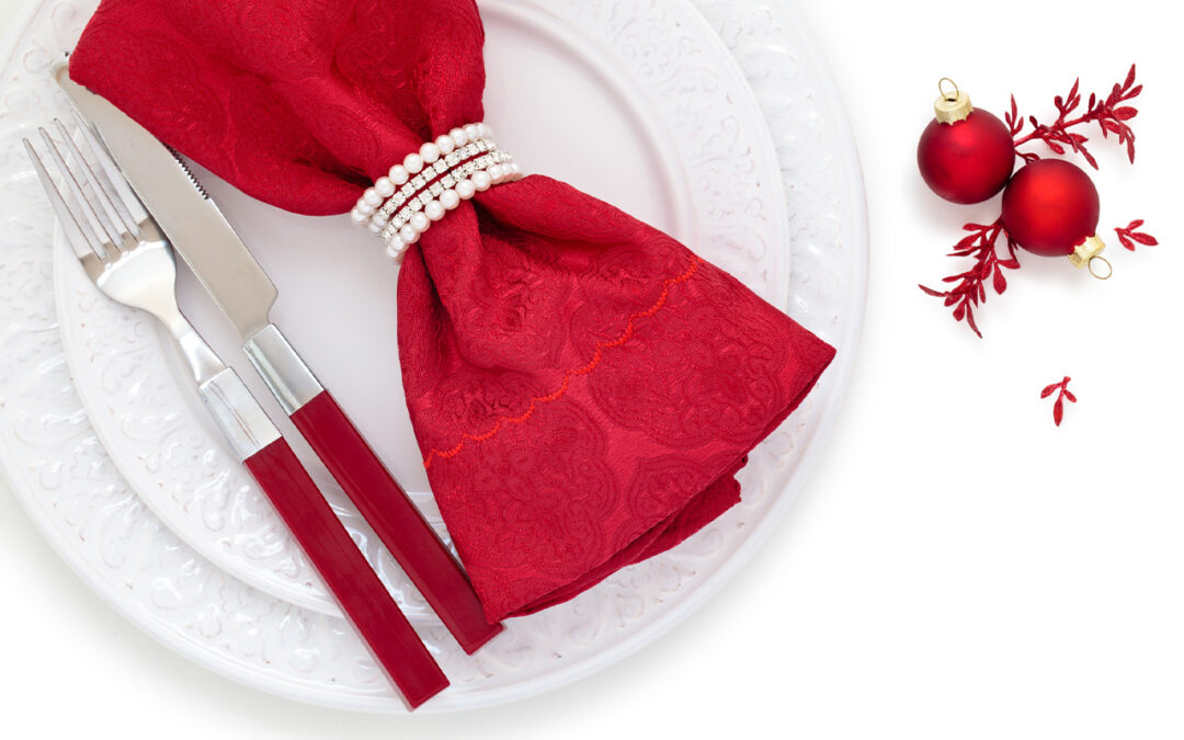 Celebrate the Holidays with Devilishly Delicious Vegan Desserts