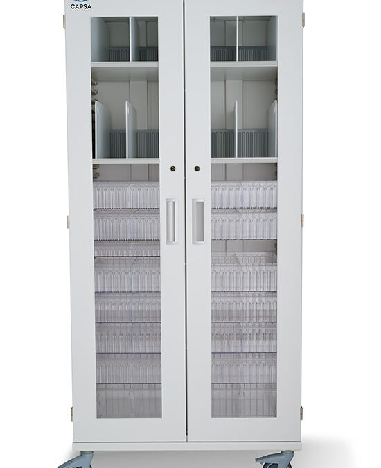 CAPSA HEALTHCARE FLX Storage Cabinet