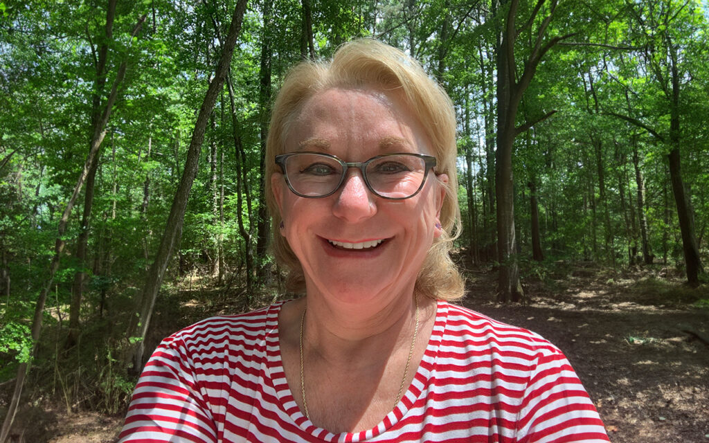 Spotlight On: Pat Thornton