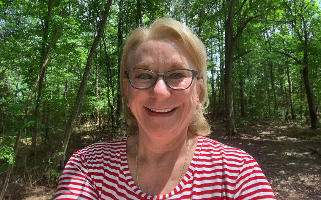 Spotlight On: Pat Thornton