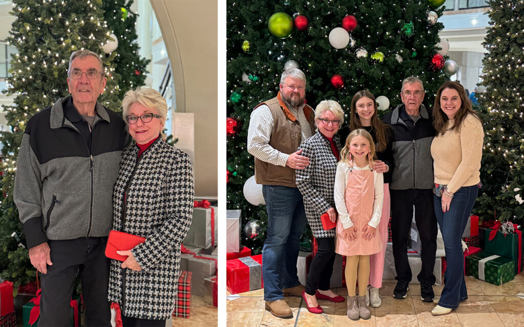 Spotlight On: Pat Thornton