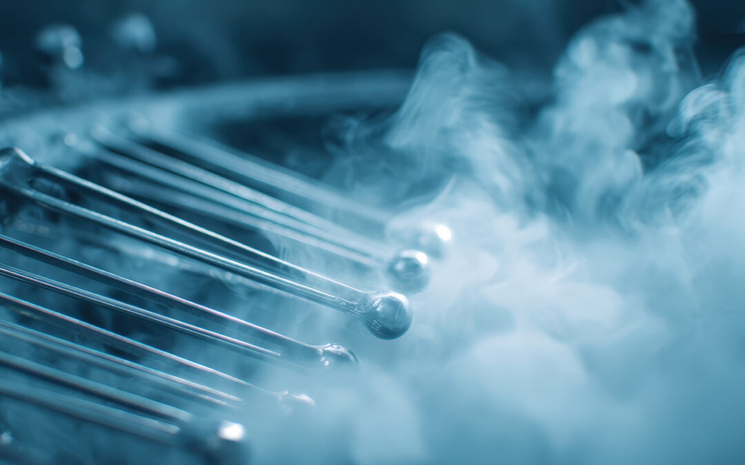 How Superheated Steam Damages Sterile Barriers