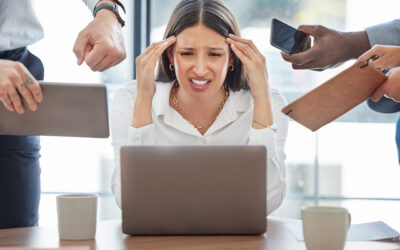 Hidden Cost of Poor Management