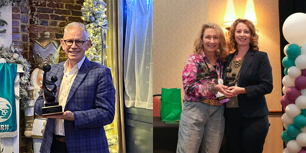 Perioperative Leaders Presented DAISY Awards