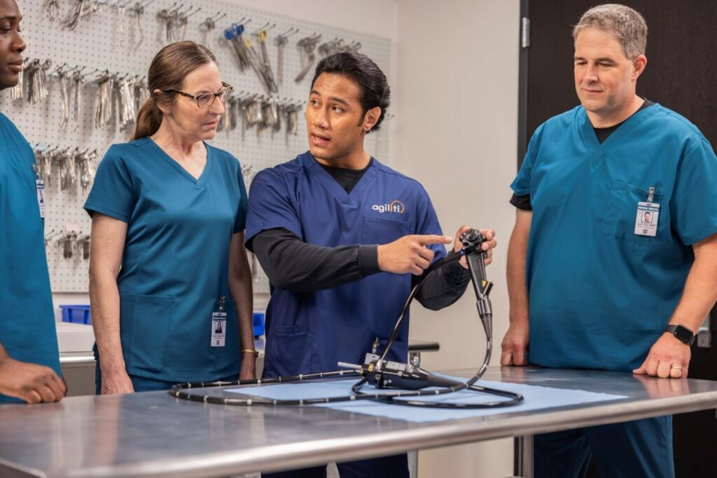 Think Your SPD Processes are Solid? These Checklists Might Surprise You