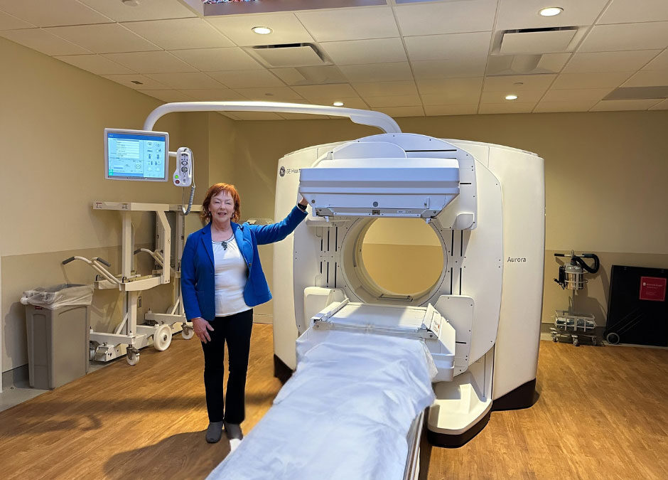 University of Rochester Medical Center and GE HealthCare form seven-year Care Alliance