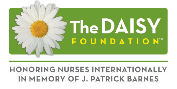 The DAISY Foundation