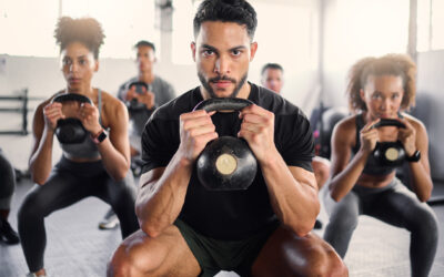 3 Movements That Boost Balance & Coordination