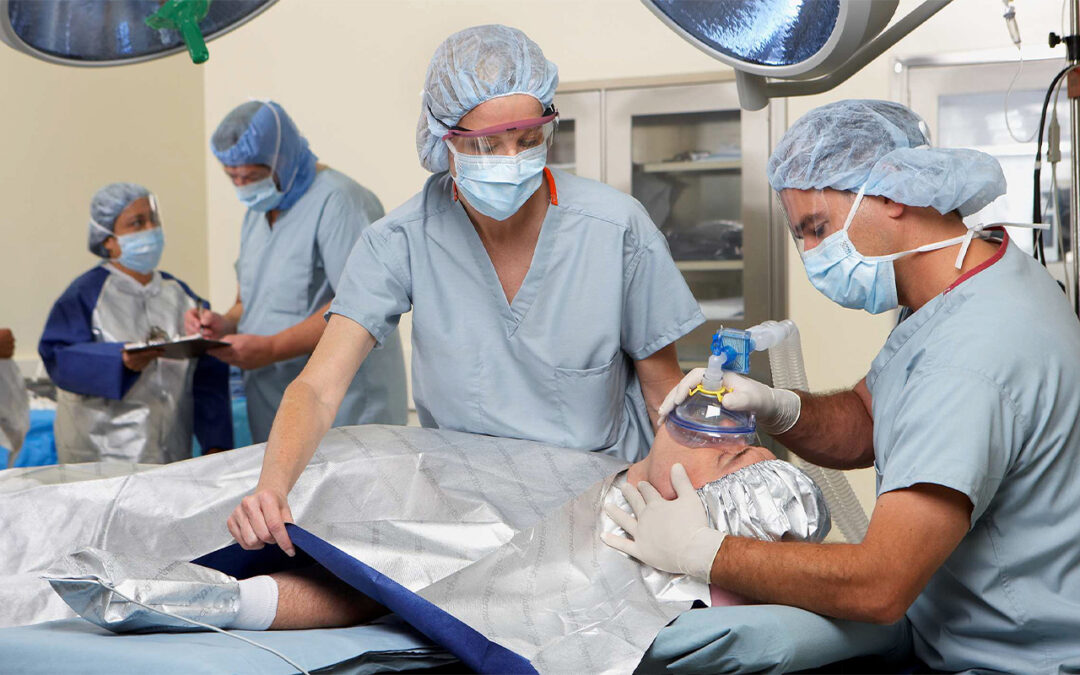 Encompass Group Thermoflect Heat Reflective Technology