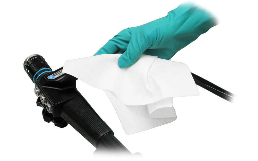 Healthmark Sterile Wipes