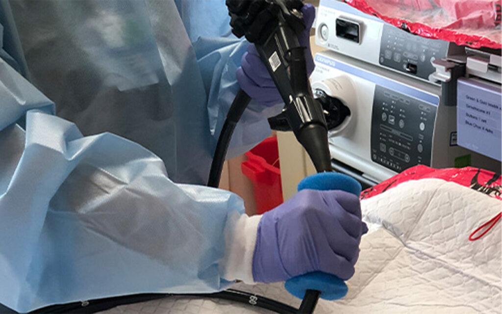 MicroCare Medical Spec Clean Endoscope Sponge