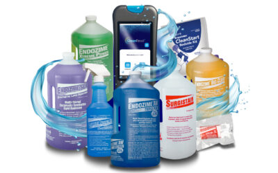 Protecting Patients Through Innovation: Ruhof’s Approach to Instrument Cleaning