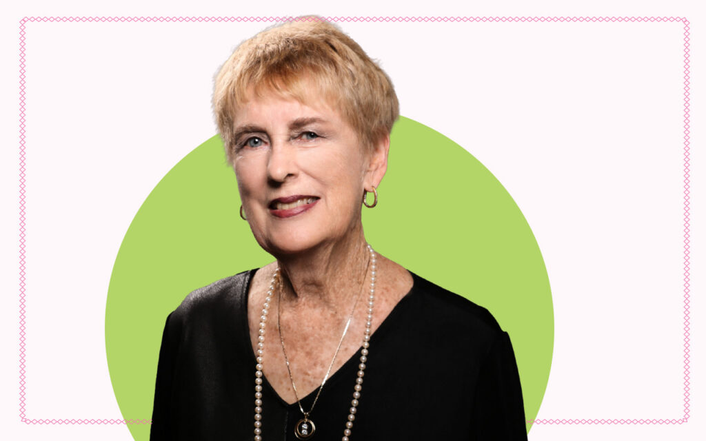 Spotlight On: Joanne Oliver-Coleman, MBA-HM, BSN, RN, CNOR-E