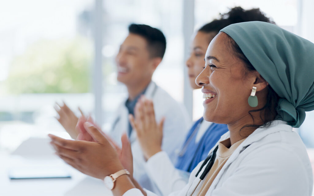 The Choice That Changes Everything