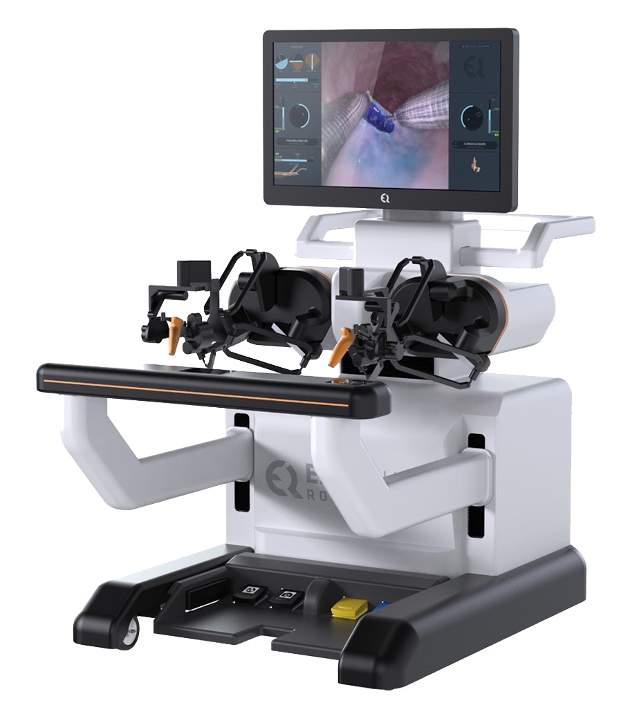 EndoQuest to Bring AI-Powered Vision and Precision to Endoluminal Robotic Surgery with NVIDIA IGX Thor

