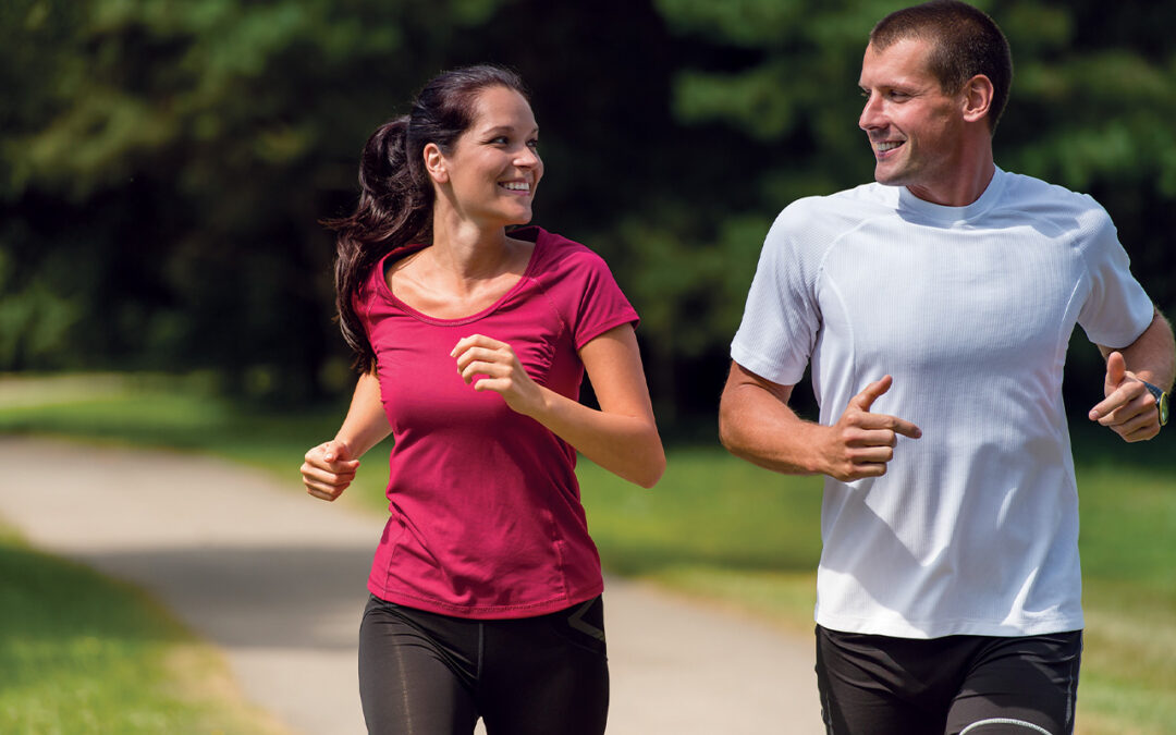 Top Tips to Get Ready to Run