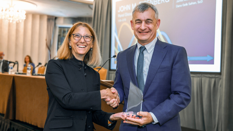 Joint Commission Opens 2026 Award Applications