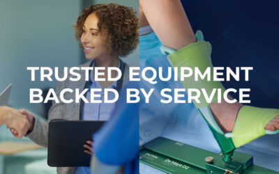 Trusted Equipment, Backed by Service: The Value of IMP’s MVP Program