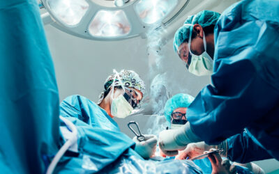 Surgical Smoke Evacuator Market Climbs Higher