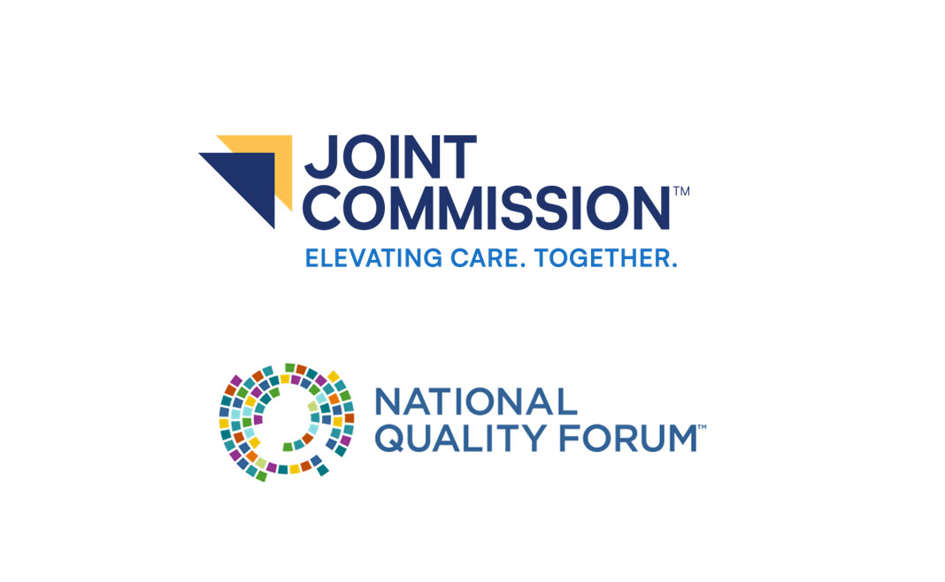 Joint Commission and NQF Aligning Serious Reportable Events and Sentinel Events Lists