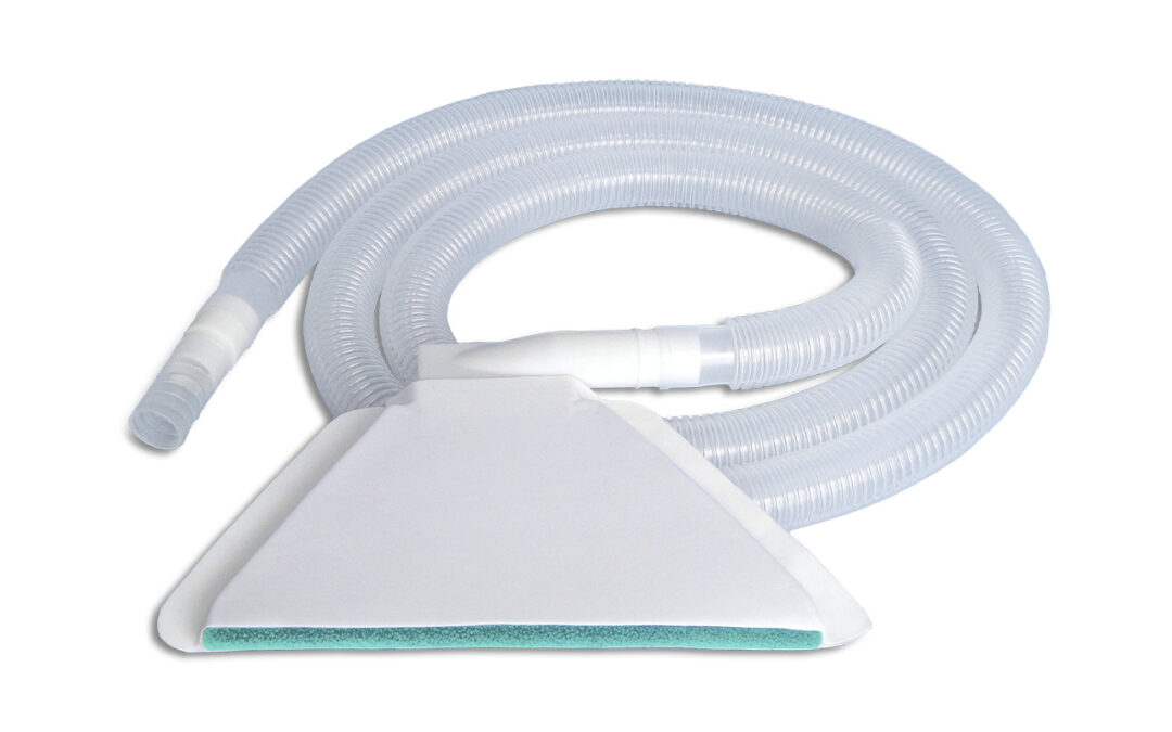 SurgiSmoke Solutions Flamingo Funnel