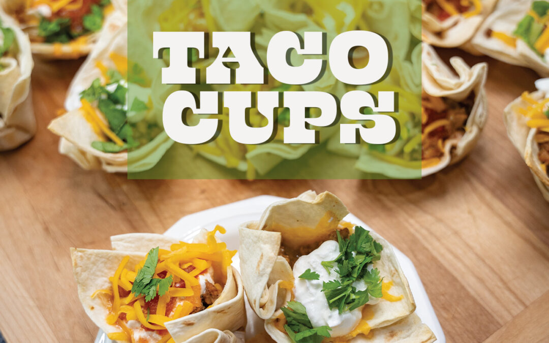 A Tempting Dinner with Endless Toppings