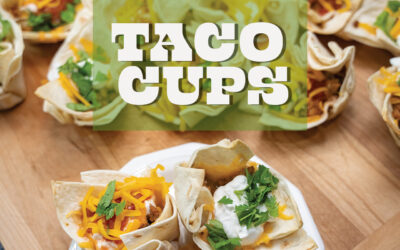 A Tempting Dinner with Endless Toppings