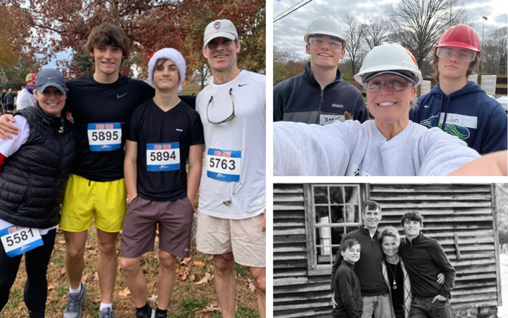 Spotlight On: Jamie Ridout, CNOR, NEA-BC, CASC