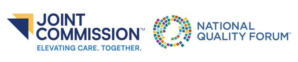 Joint Commission and NQF Aligning Serious Reportable Events and Sentinel Events Lists 

